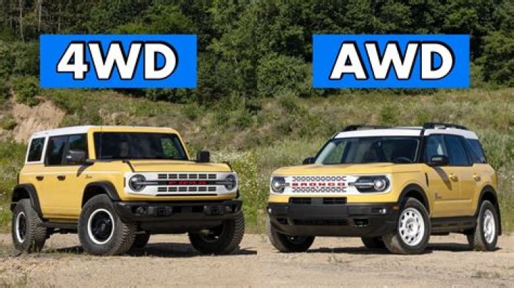 Why awd is better?