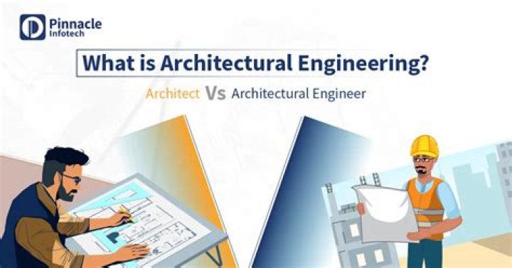 Why be an architectural engineer?