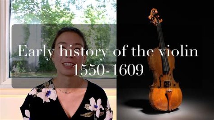 Why conductor shakes hand to the first violin?