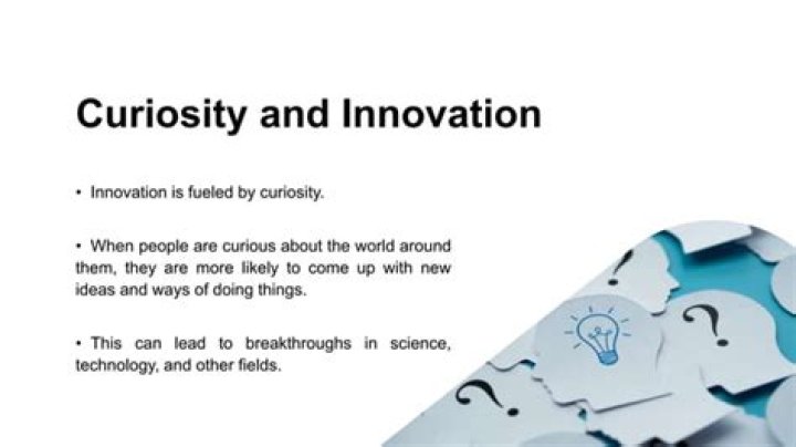 Why curiosity is dangerous?