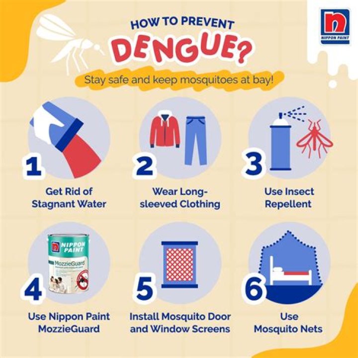 Why dengue vaccine is not available?