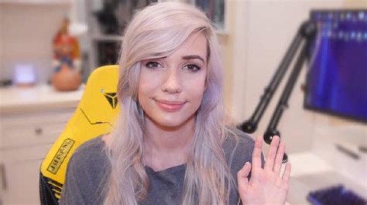 Why did alanah pearce leave funhaus?