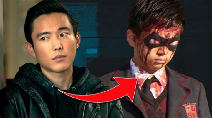 Why did ben die in umbrella academy?