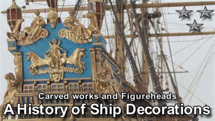 Why did boats have figureheads?