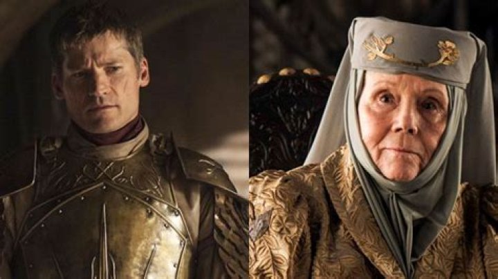 Why did olenna poison joffrey?