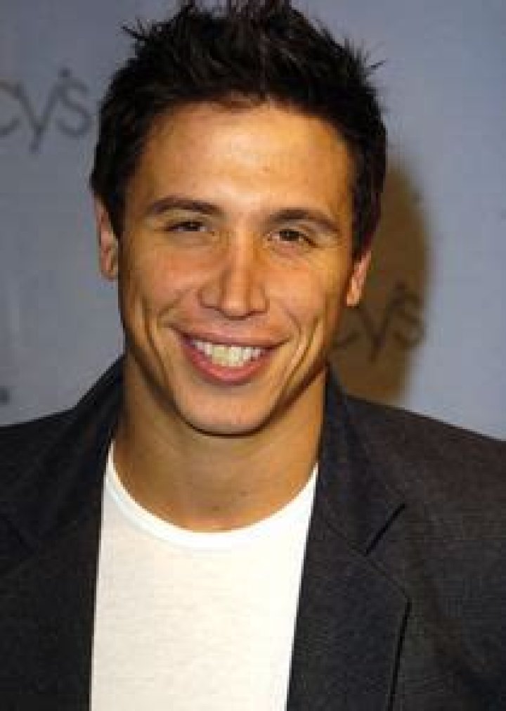 Why did palladino leave er?