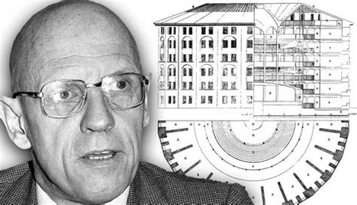 Why did the panopticon fail?