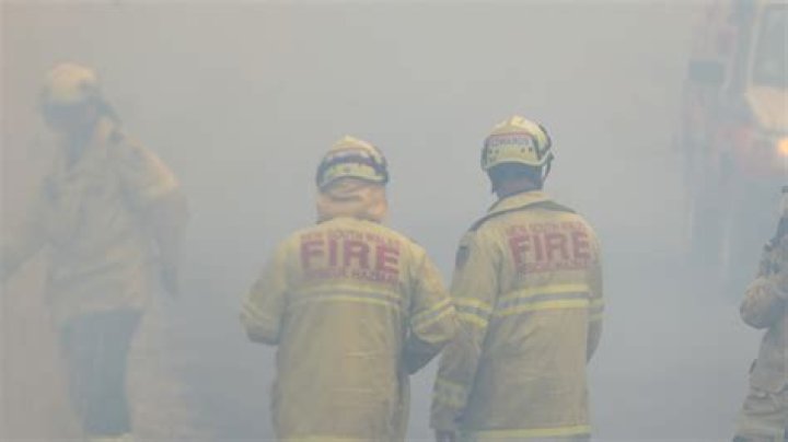 Why do firefighters become arsonists?