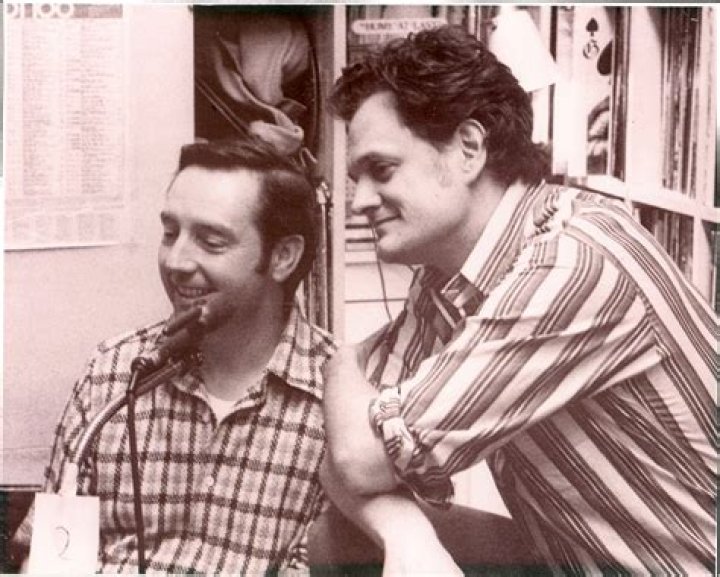 Why hunger harry chapin?