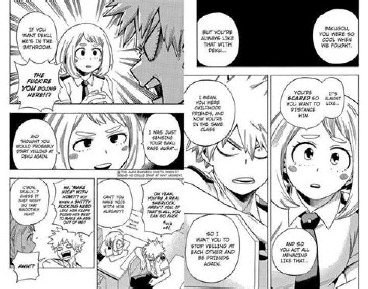 Why i ship kacchako?