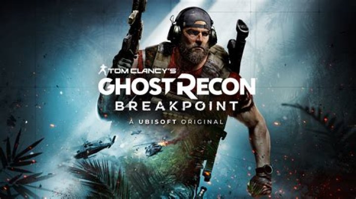 Why is ghost recon breakpoint online only?