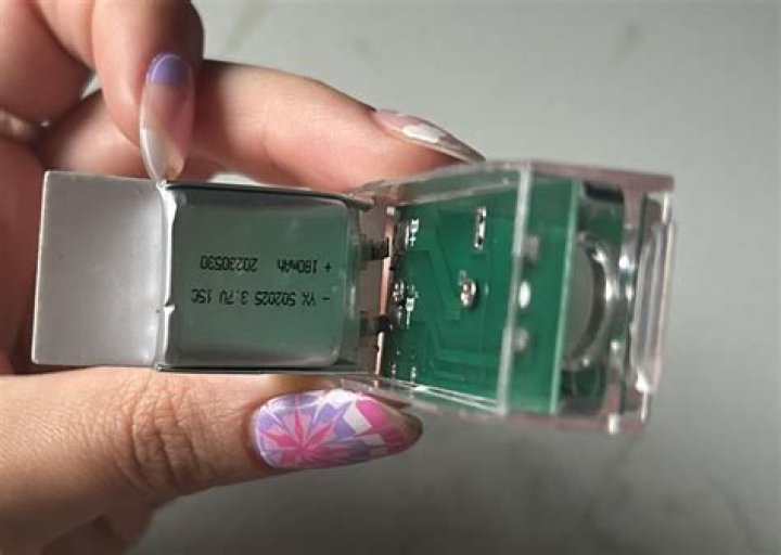 Why is my lighter not working?