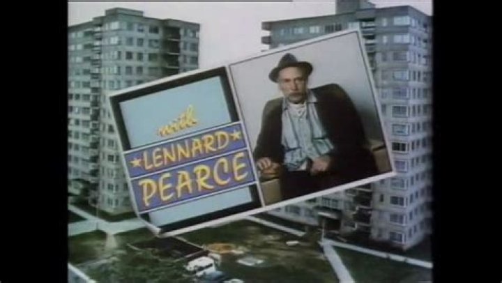 Why is peckham so rough?