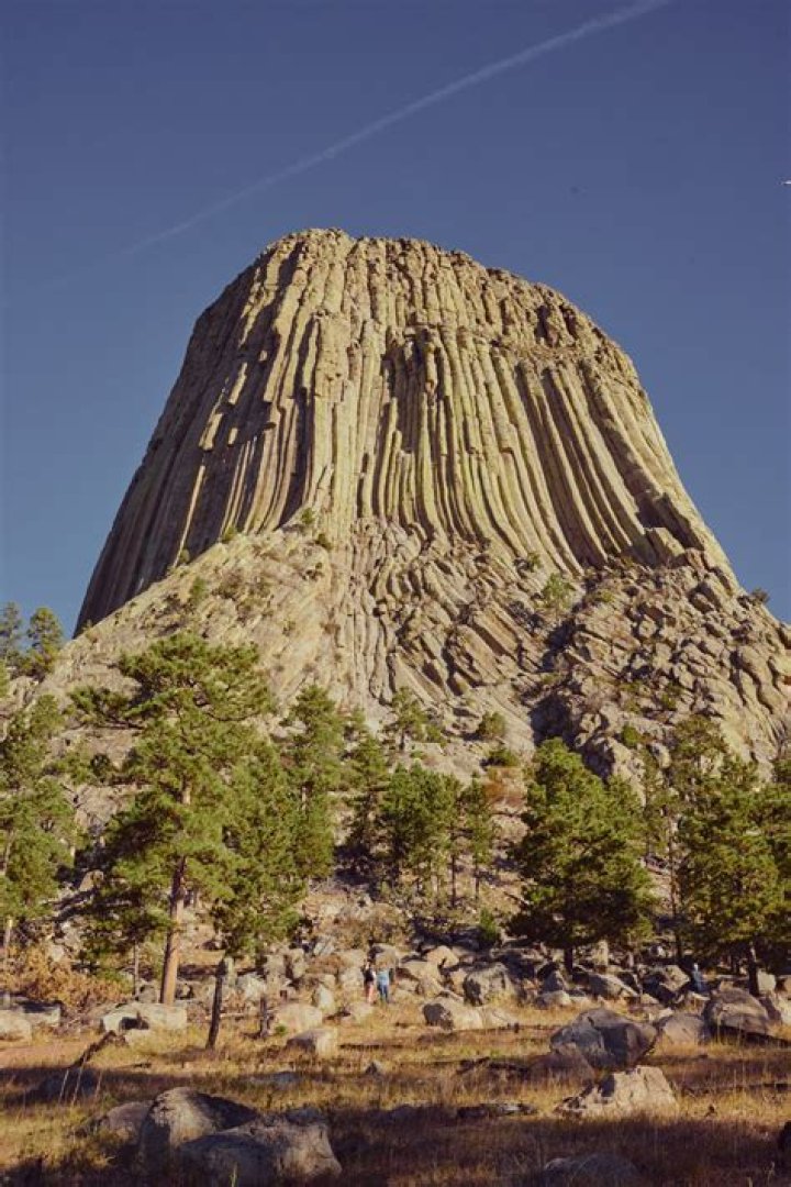 Why is the devils tower important?
