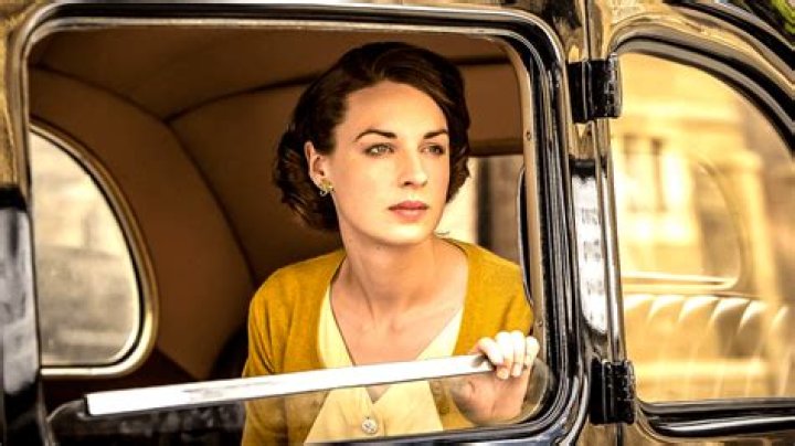 Why jessica raine left call the midwife?