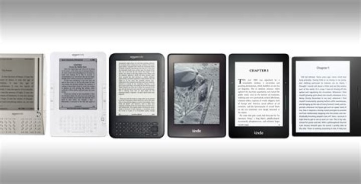 Why kindles are awesome?