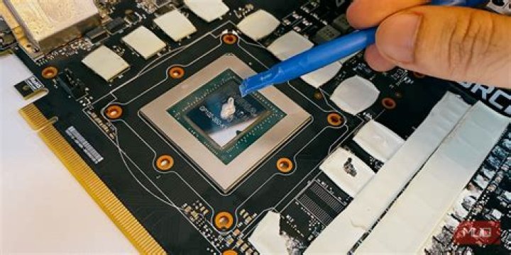 Why reapply thermal paste?