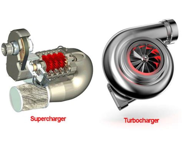 Why superchargers are better than turbos?