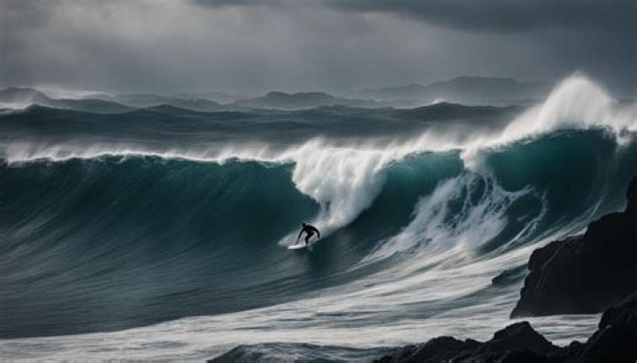 Why surfing is dangerous?