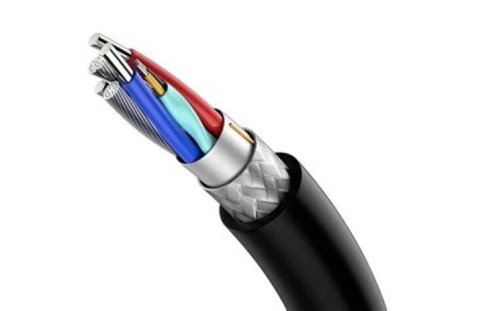 Why use armored cable?