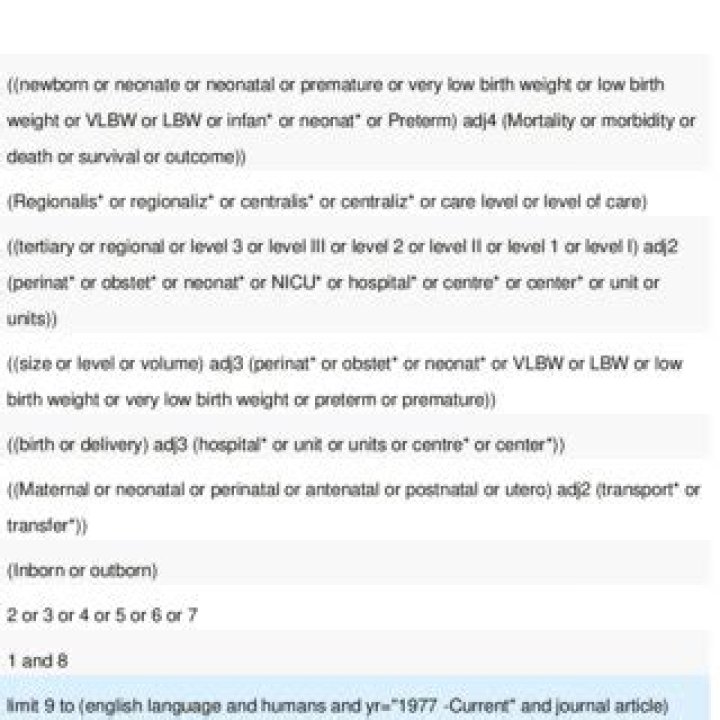 Why use medline over cinahl?