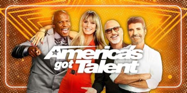 Why was bts on america's got talent?