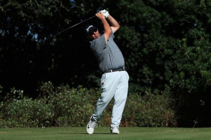 Why was kevin stadler dq?