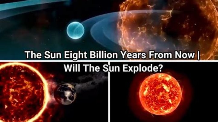 Why will the sun eventually burn out?