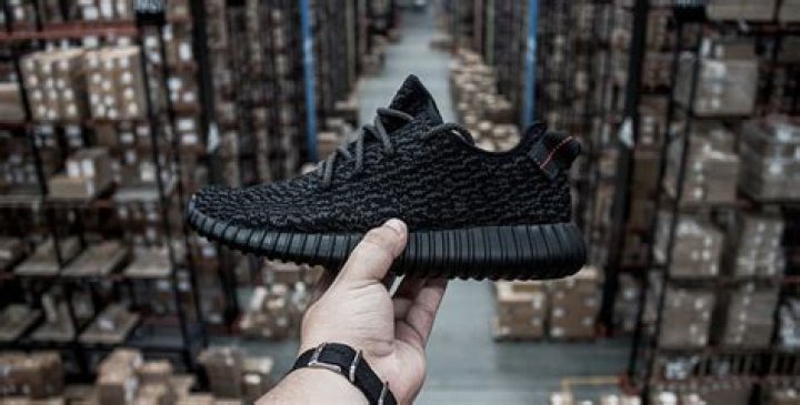 Why yeezy is so popular?