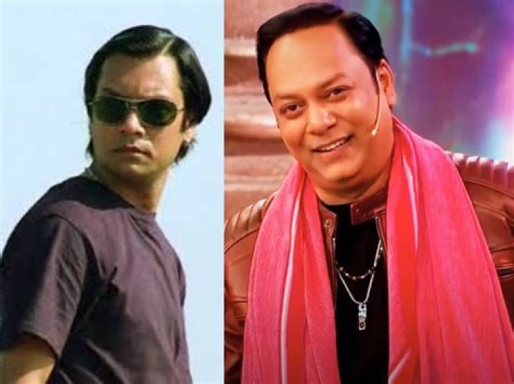 Why zeeshan left bigg boss?