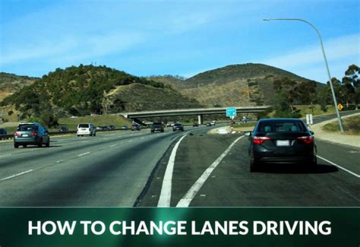 Will autopilot change lanes?