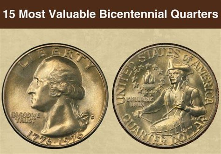 Will bicentennial quarters ever be worth anything?