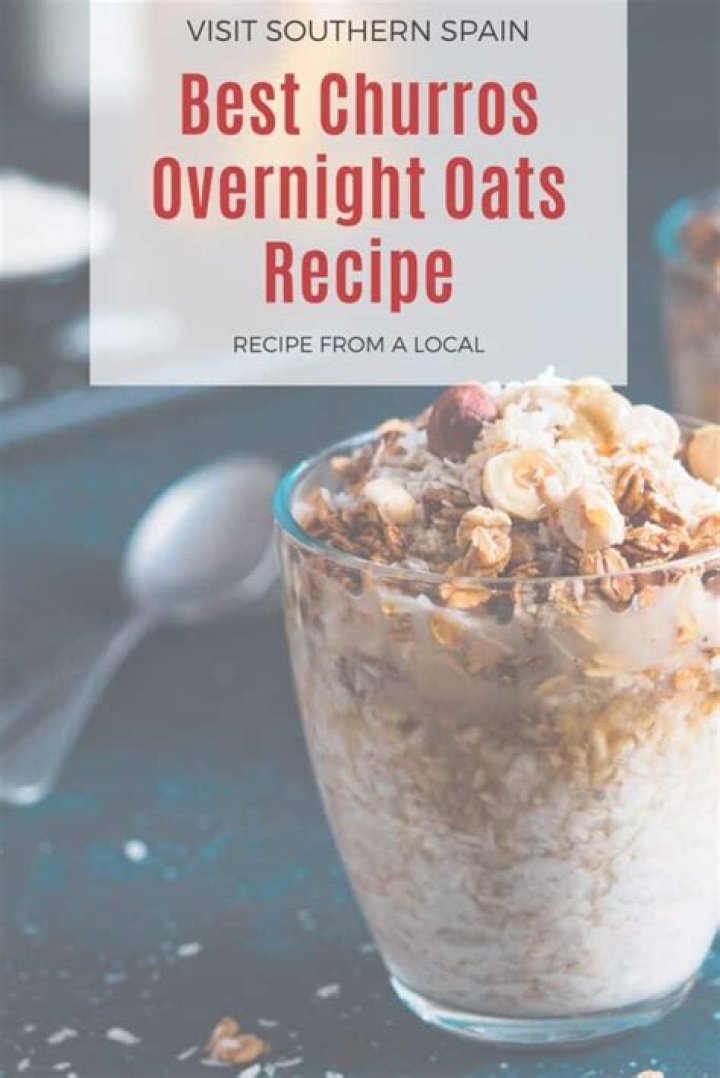 Will churros keep overnight?