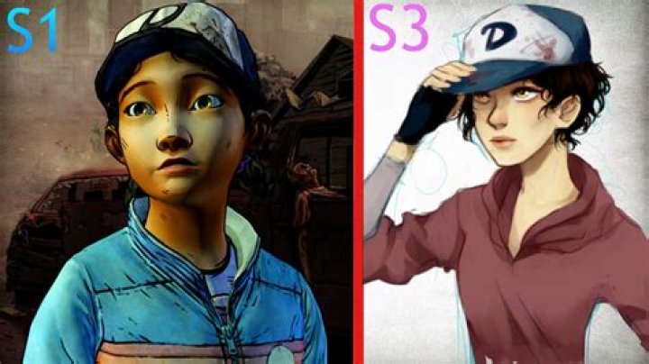 Will clementine ever be in the walking dead show?