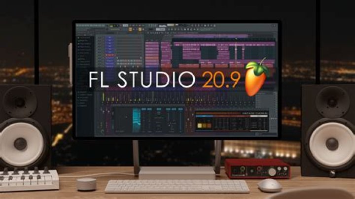 Will fruity loops work on my computer?