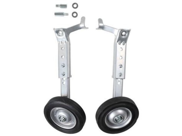 Will halfords fit stabilisers?