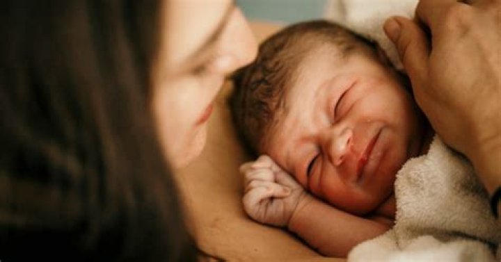 Will he change after the baby is born?