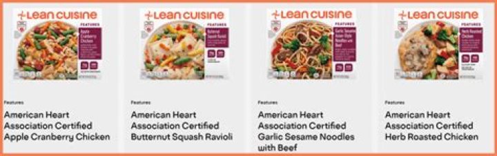 Will lean cuisine help lose weight?
