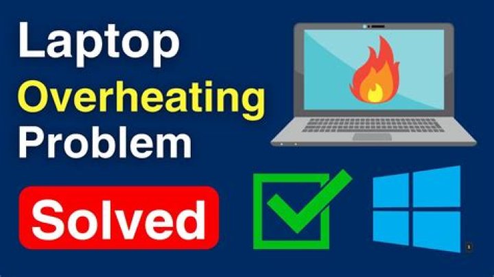 Will my laptop overheat on my lap?