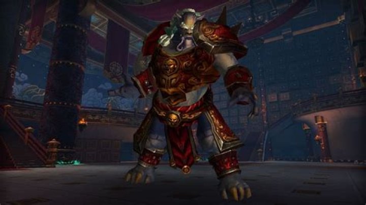 Will of the emperor start?