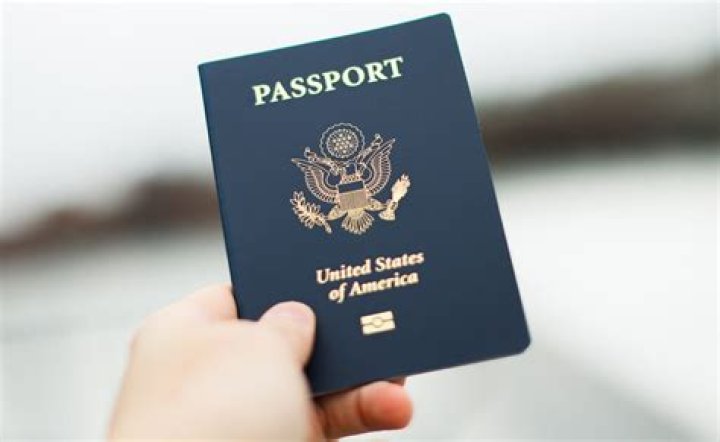 Will passports be required for domestic travel?
