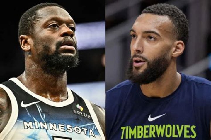 Will randle play tonight?