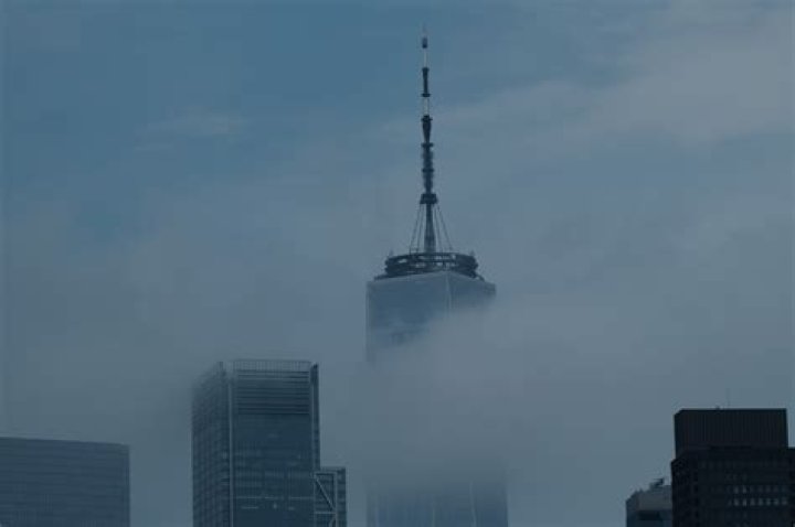 Will storm affect flights?