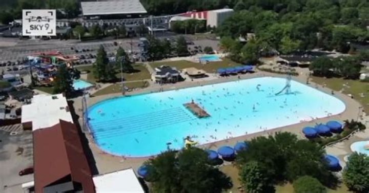 Will sunlite pool open this year?