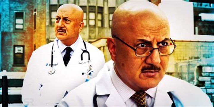 Will vijay kapoor die in new amsterdam?