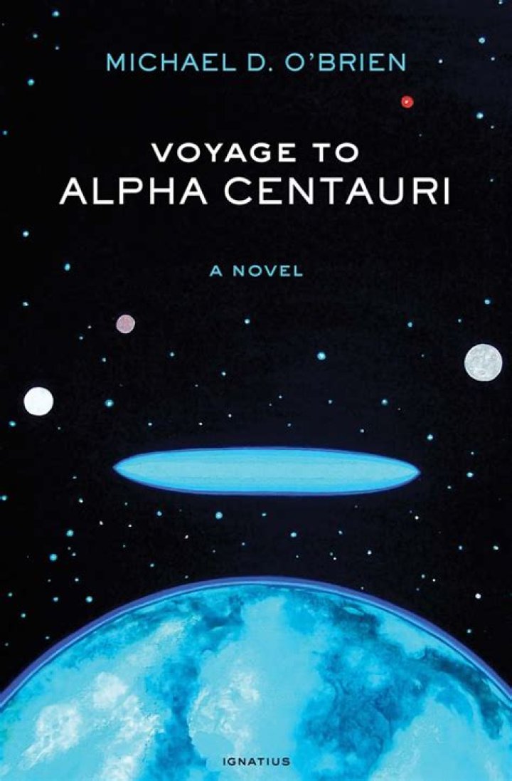 Will voyager reach alpha centauri?