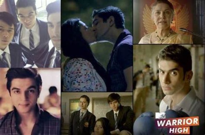 Will warrior high season 2 come?